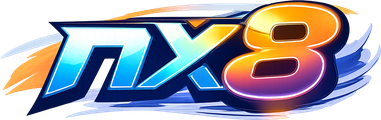 nx8